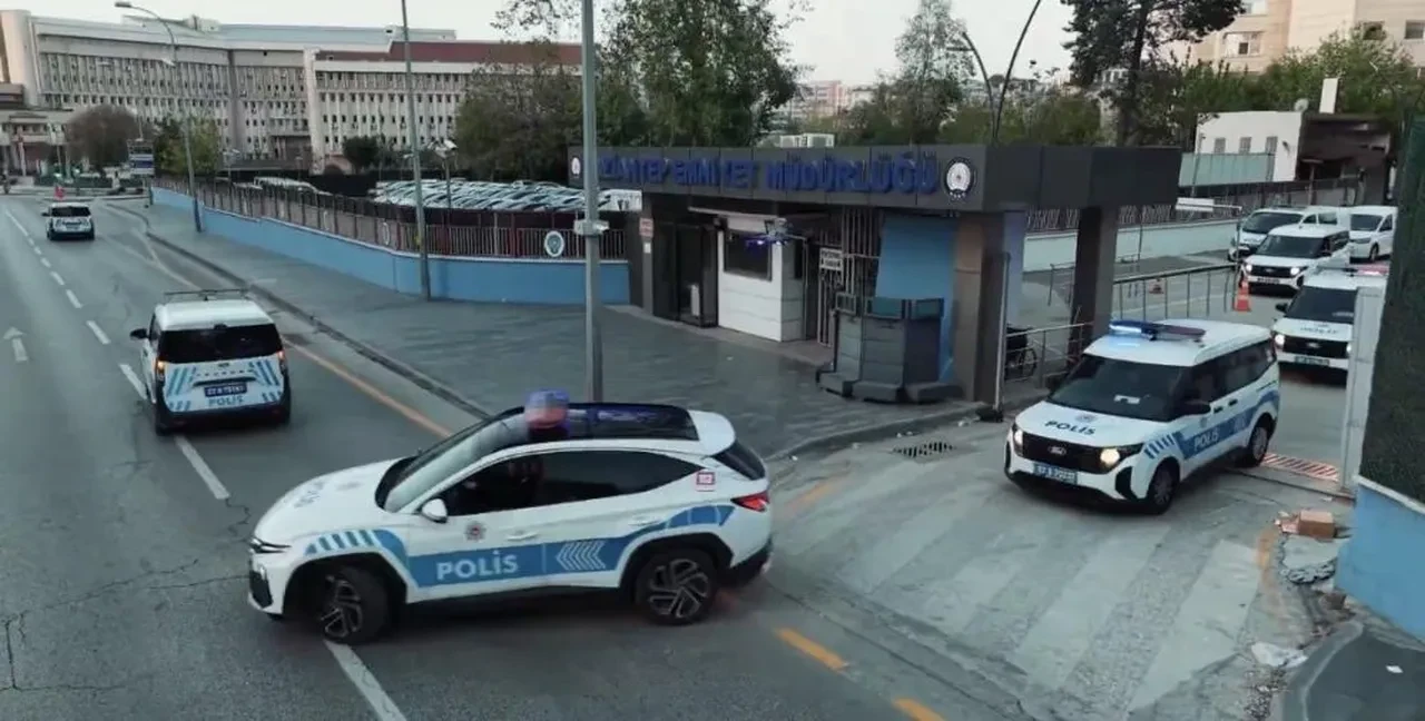 6 ilde yasa dışı bahis operasyonu: 21 gözaltı