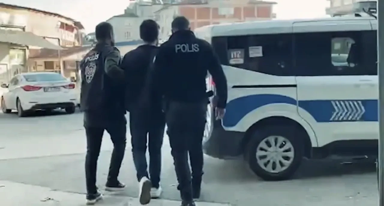 6 ilde yasa dışı bahis operasyonu: 21 gözaltı
