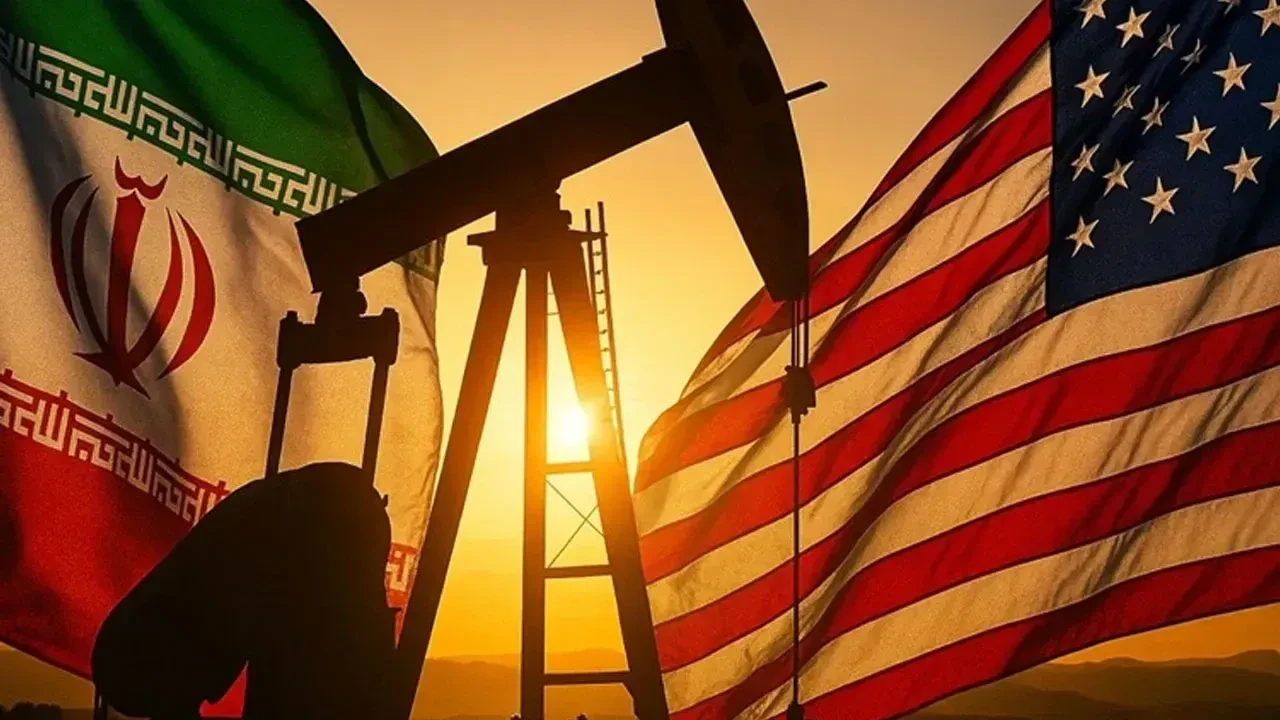 ABD-İran müzakerelerinde olumlu hava petrol fiyatlarına yansıdı! Varil fiyatı yüzde 5,5 geriledi