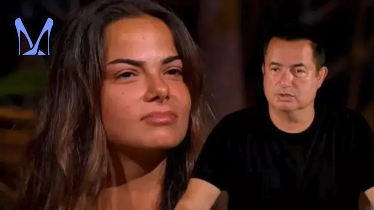 Acun Ilıcalı küplere bindi! Survivor 2026 oyuncu kaçağı, Beyza kamptan kaçtı