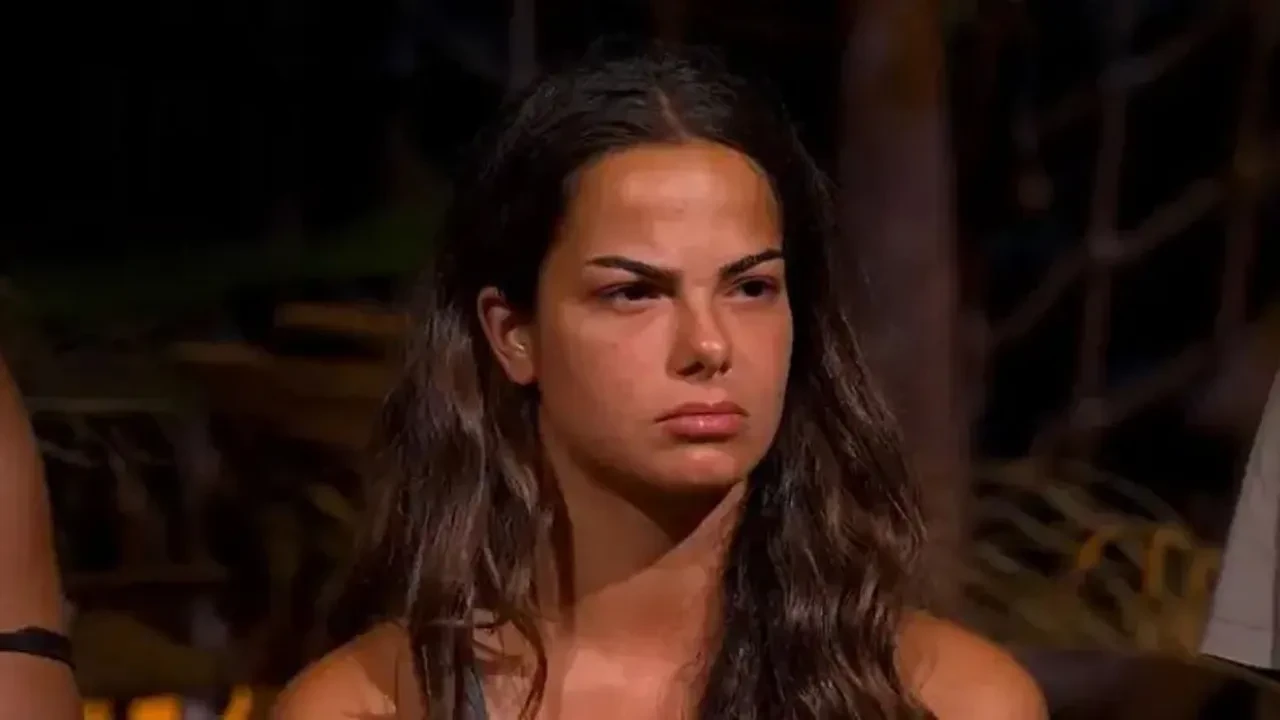 Acun Ilıcalı küplere bindi! Survivor 2026 oyuncu kaçağı, Beyza kamptan kaçtı