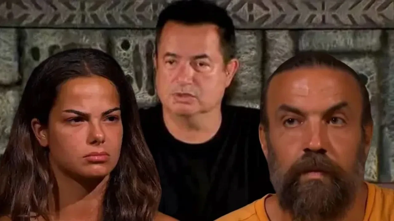 Acun Ilıcalı küplere bindi! Survivor 2026 oyuncu kaçağı, Beyza kamptan kaçtı
