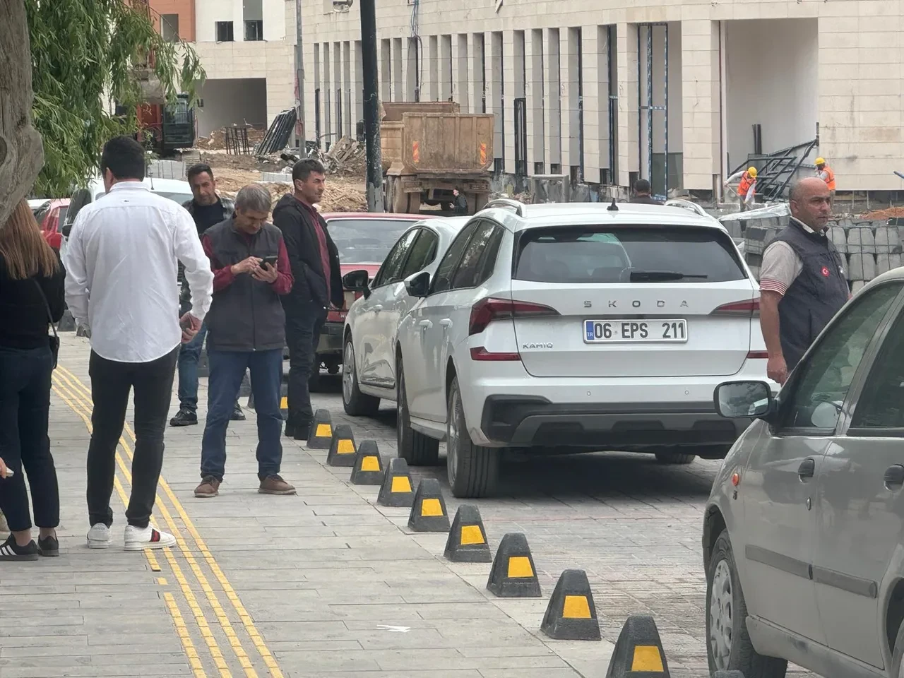AFAD duyurdu! Malatya'da korkutan deprem: Çevre iller de sallandı