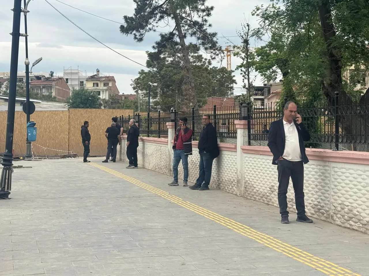 AFAD duyurdu! Malatya'da korkutan deprem: Çevre iller de sallandı