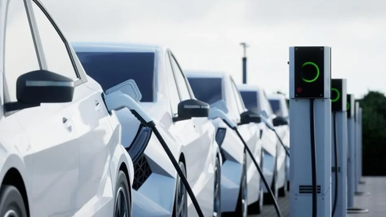 Akaryakıt krizi elektrikli araçları patlattı: Satışlar rekora koşuyor