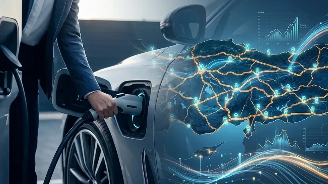 Akaryakıt krizi elektrikli araçları patlattı: Satışlar rekora koşuyor