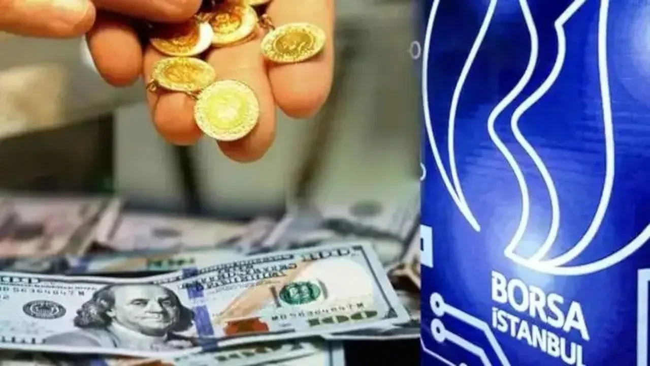 Altın enkaz altında! İşte sarı düşüşün 2 büyük nedeni