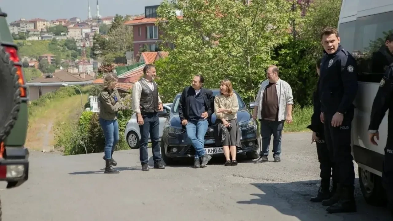 Arka Sokaklar final mi yapıyor? Arka Sokaklar bitti mi? 