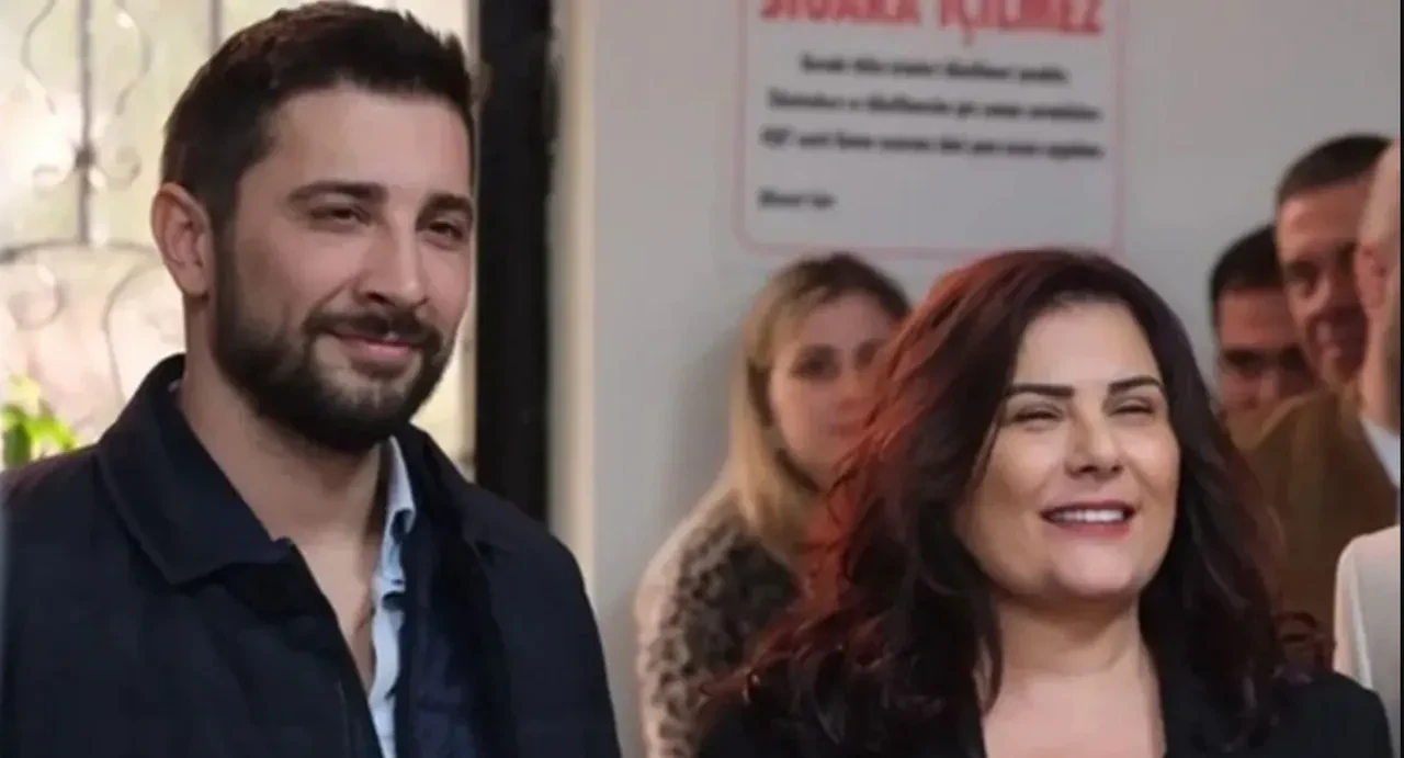 Ata Caner Çerçioğlu kimdir? Ata Caner Çerçioğlu kaç yaşında, mesleği ne? Ata Caner Çerçioğlu'nun annesi kim?