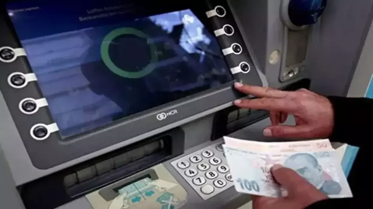 ATM para &ccedil;ekme limiti 2026 (İŞ BANKASI, GARANTİ, YAPI KREDİ, AKBANK, ZİRAAT, VAKIFBANK)