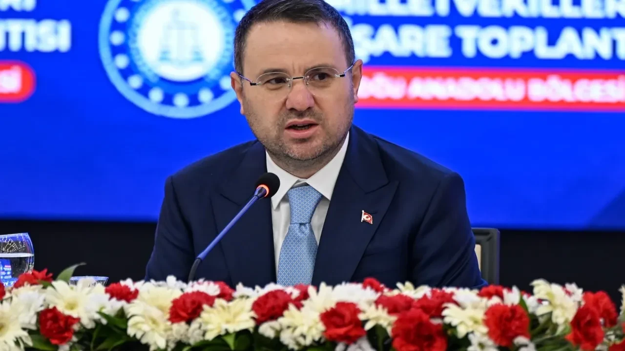 Bakan Gürlek’ten suça sürüklenen çocuk açıklaması! Yetişkinlerle aynı cezayı alacaklar