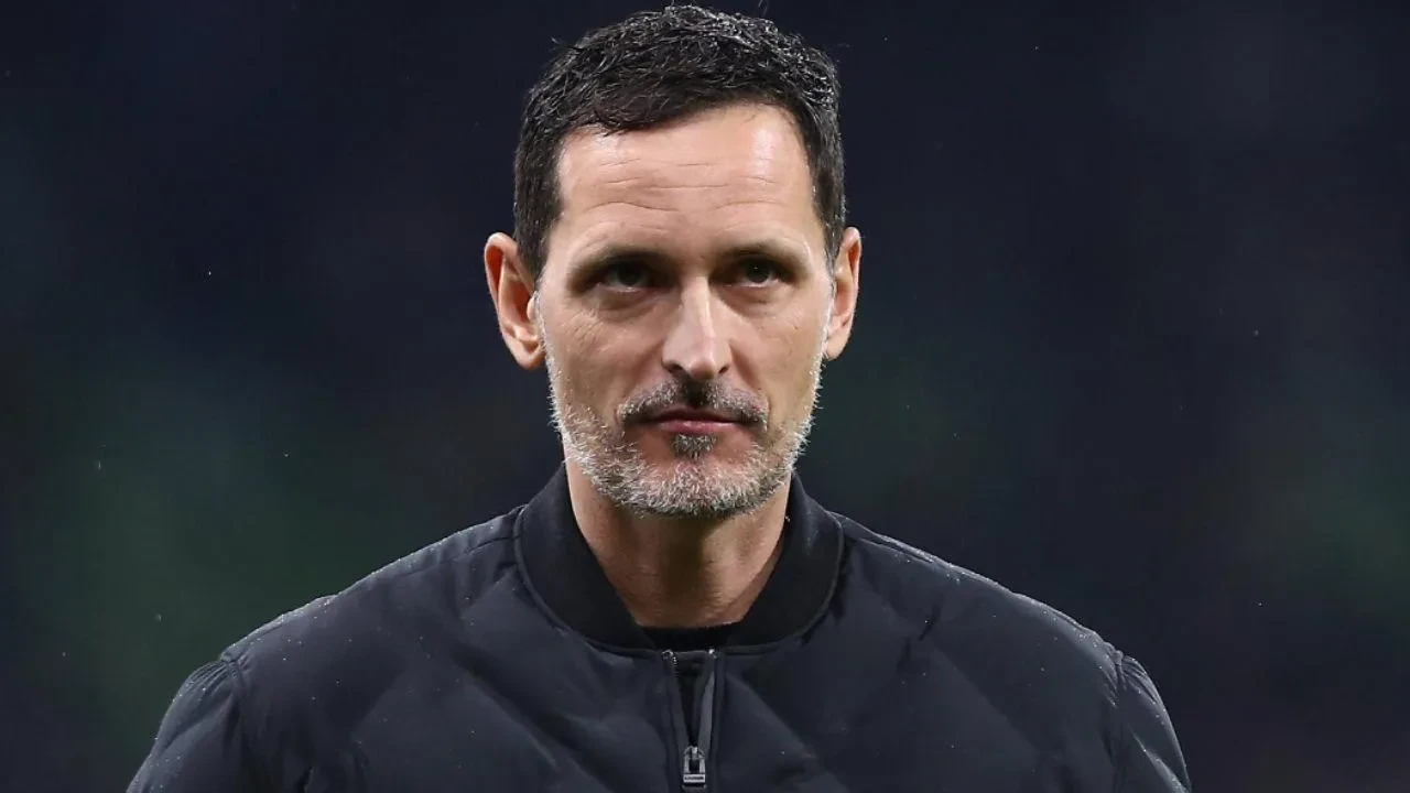 Beşiktaş'ta teknik direktörlük için sıcak gelişme! Dino Toppmöller cevap verdi