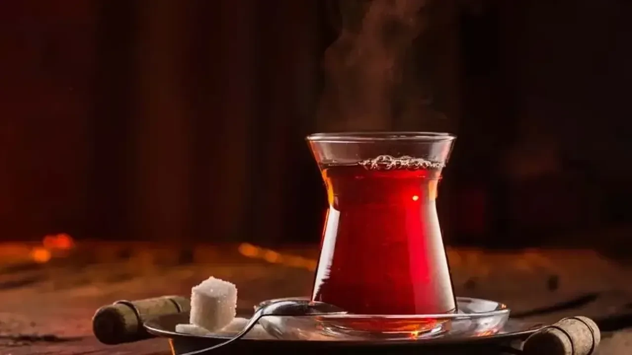 Çaydan sonra halsizlik yaşıyorsanız dikkat! Çay severleri üzen haber
