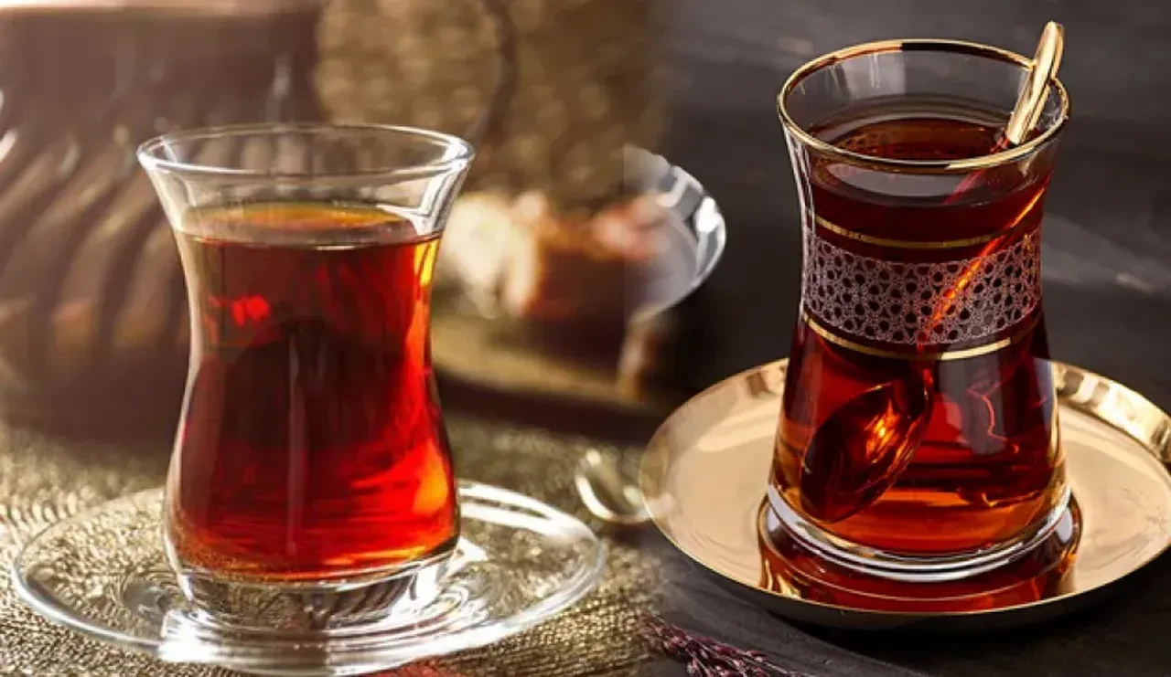 Çaydan sonra halsizlik yaşıyorsanız dikkat! Çay severleri üzen haber