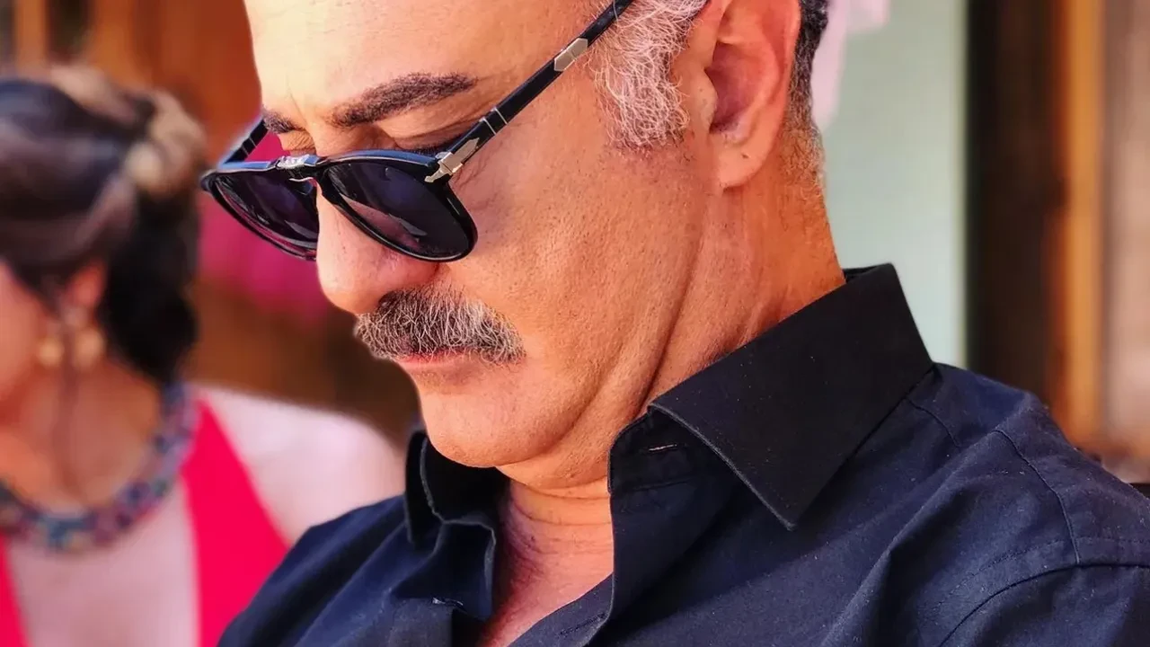 Cengiz Bozkurt hayranlarını korkuttu! Hastane odasından paylaştı
