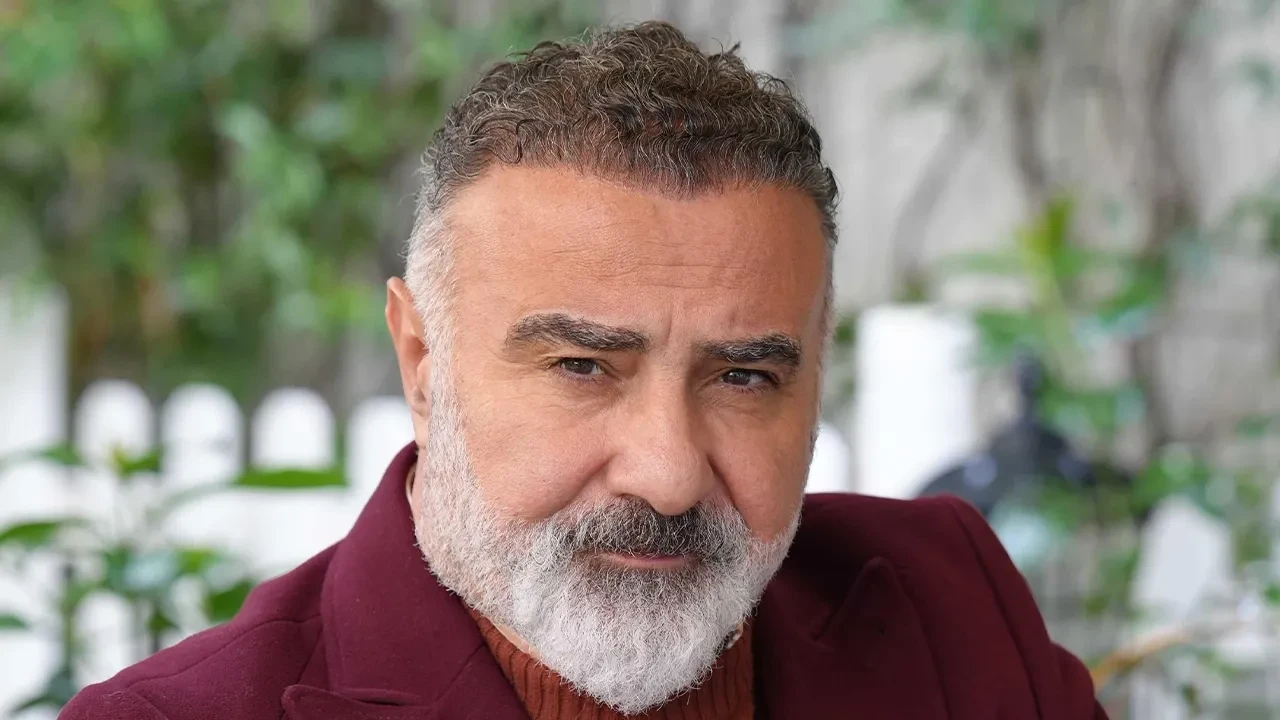 Cengiz Bozkurt hayranlarını korkuttu! Hastane odasından paylaştı