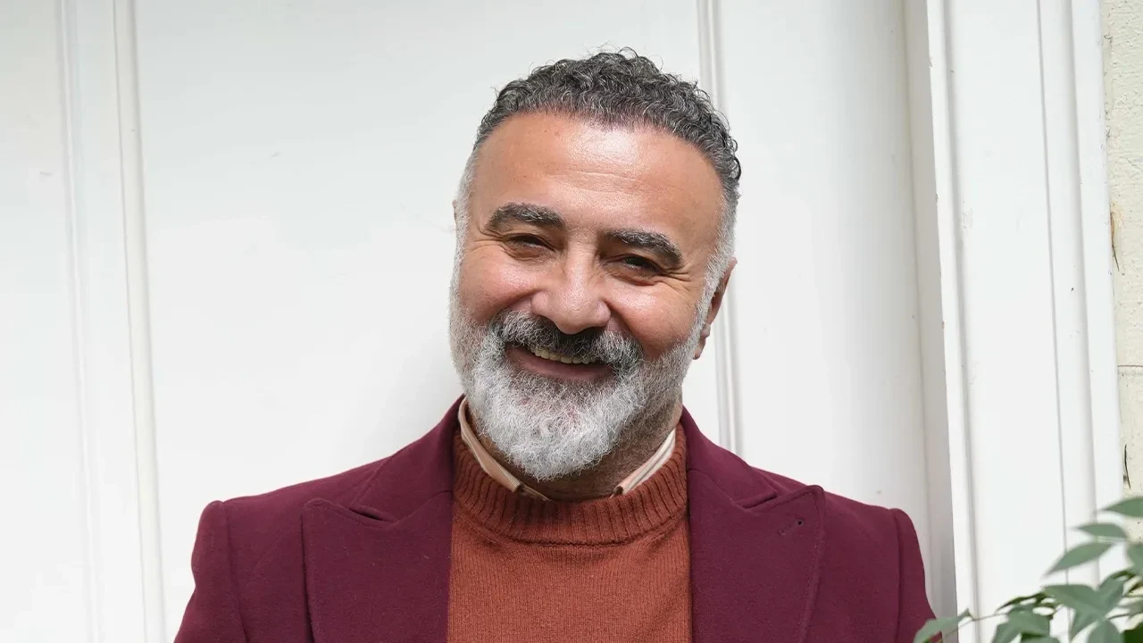 Cengiz Bozkurt hayranlarını korkuttu! Hastane odasından paylaştı