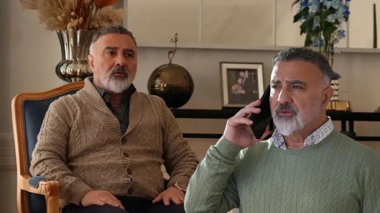 Cengiz Bozkurt hayranlarını korkuttu! Hastane odasından paylaştı