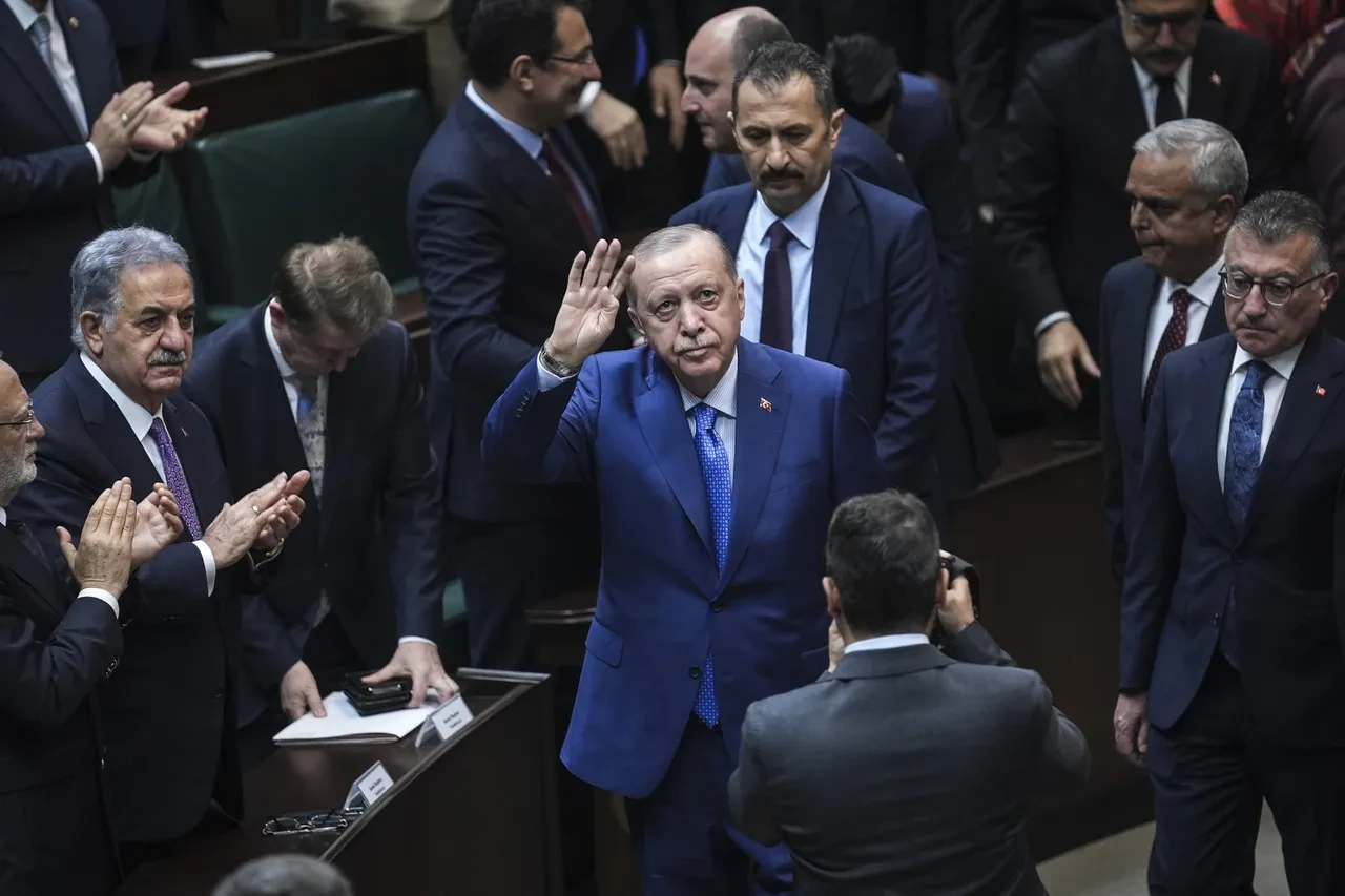 Cumhurbaşkanı Erdoğan'dan Terörsüz Türkiye açıklaması! 'Süreci menziline ulaştırmakta kararlıyız'