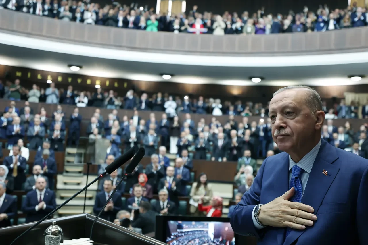 Cumhurbaşkanı Erdoğan'dan Terörsüz Türkiye açıklaması! 'Süreci menziline ulaştırmakta kararlıyız'