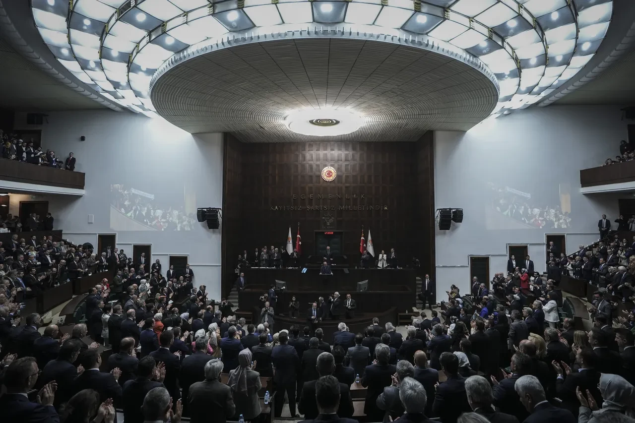 Cumhurbaşkanı Erdoğan'dan Terörsüz Türkiye açıklaması! 'Süreci menziline ulaştırmakta kararlıyız'