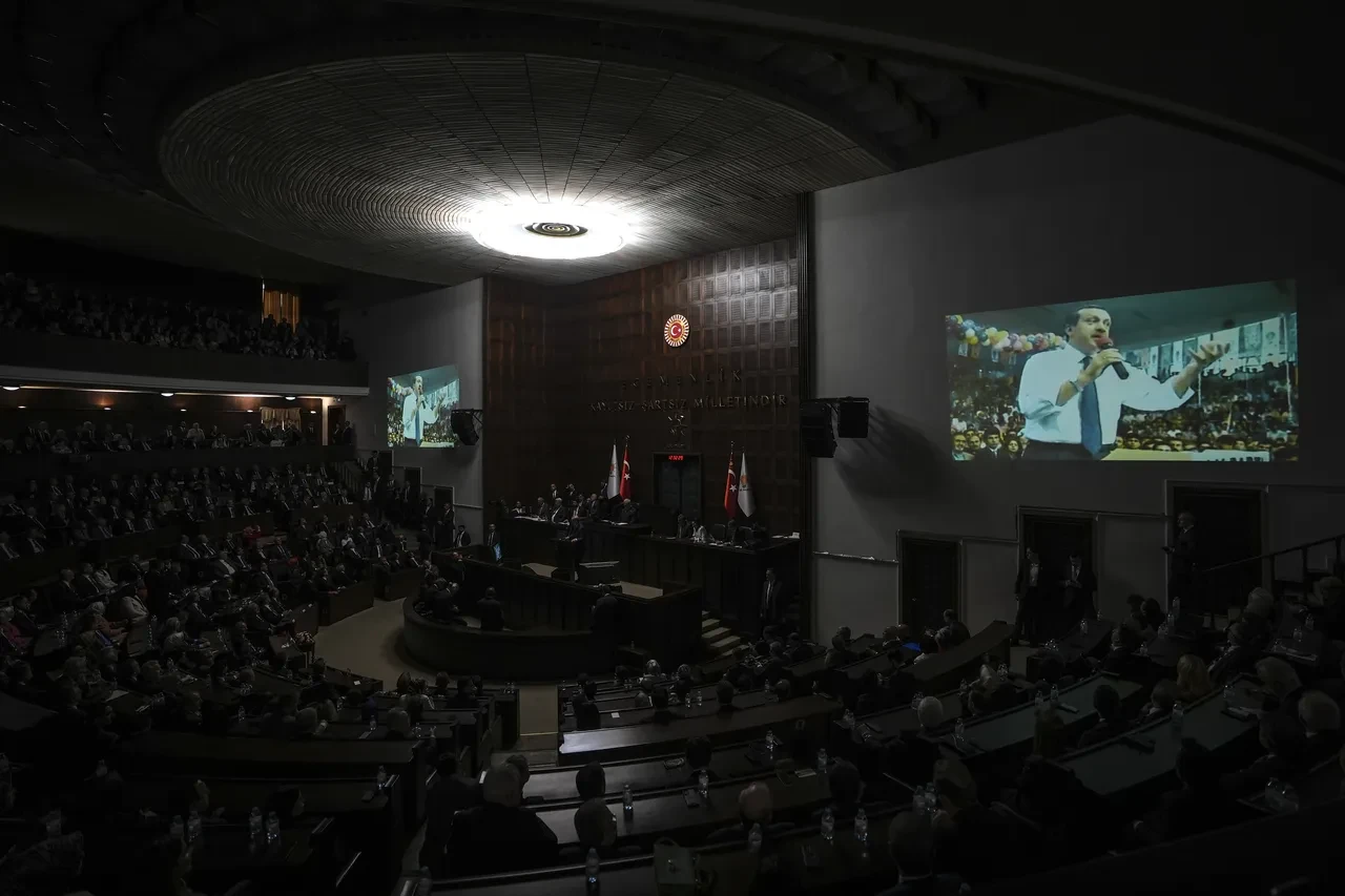 Cumhurbaşkanı Erdoğan'dan Terörsüz Türkiye açıklaması! 'Süreci menziline ulaştırmakta kararlıyız'