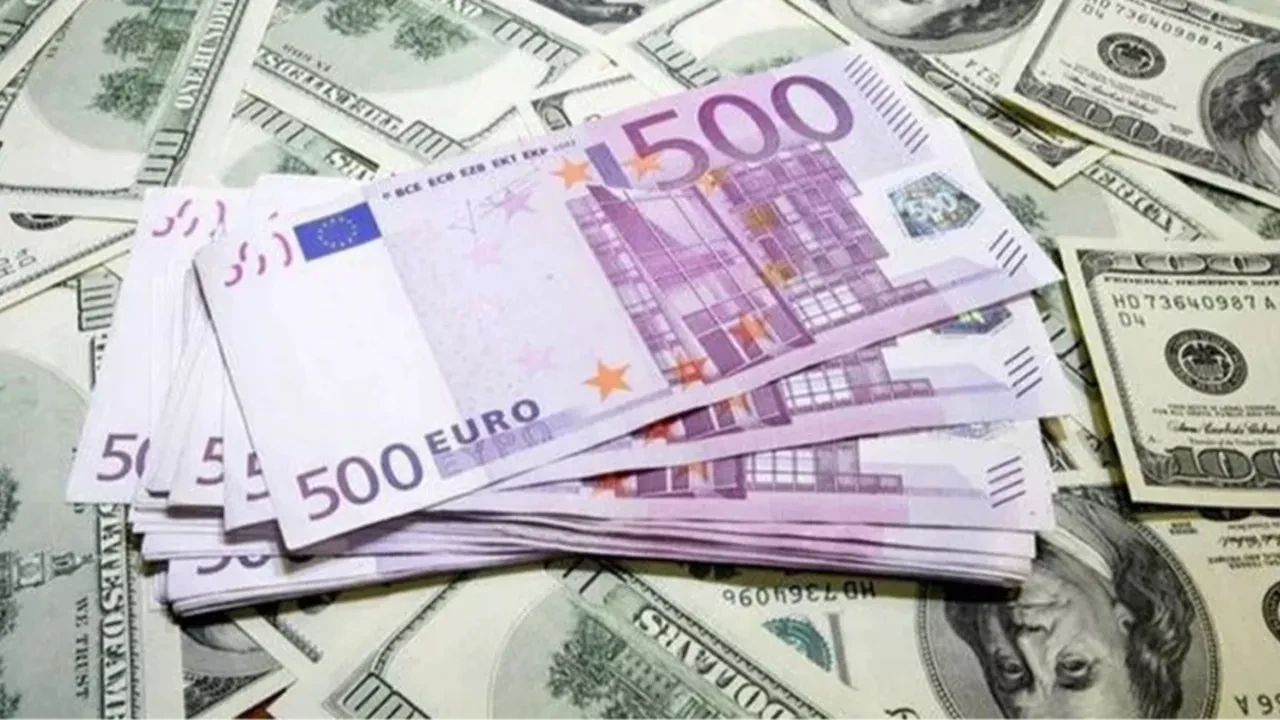 euro ne kadar?