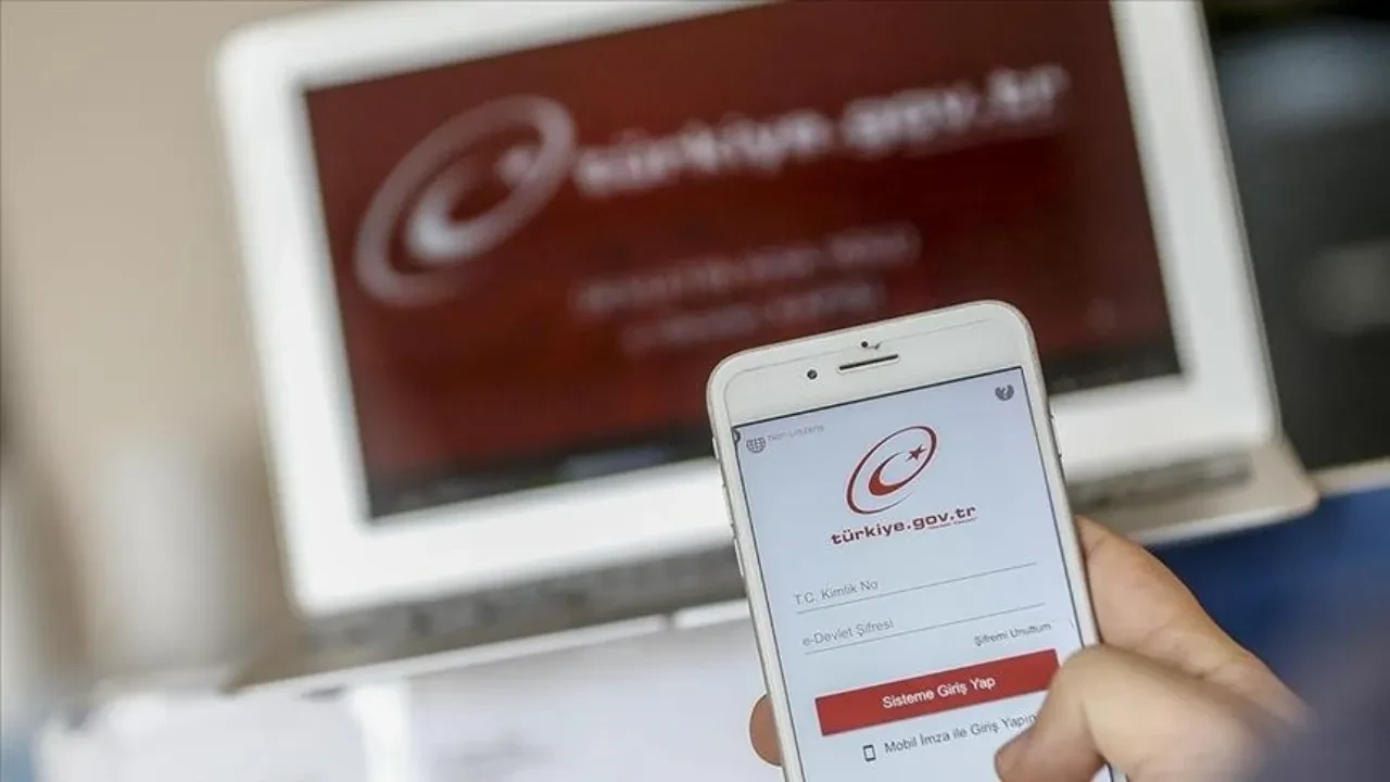 e-Devlet çöktü mü 20 Mayıs 404 hatası sorun mu var?
