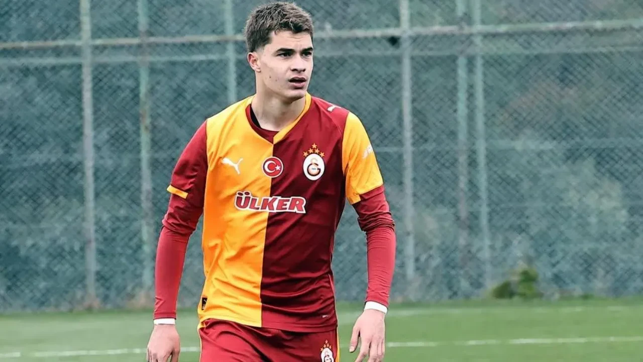 Efe Gündal’a Avrupa Kulüplerinden yoğun ilgi