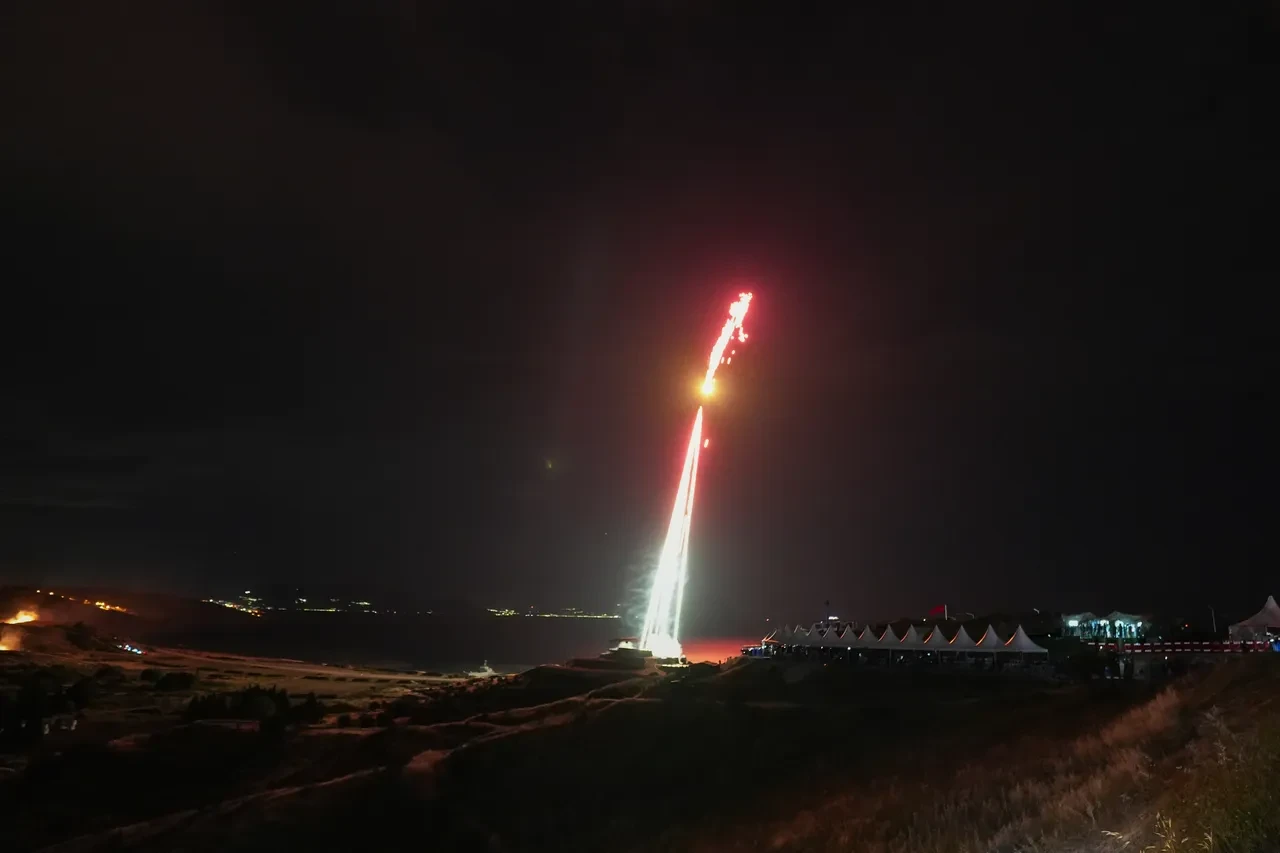 EFES-2026 Tatbikatı'nda nefes kesen gece safhası: Yapay zeka ve yerli silahlar ilk kez sahada