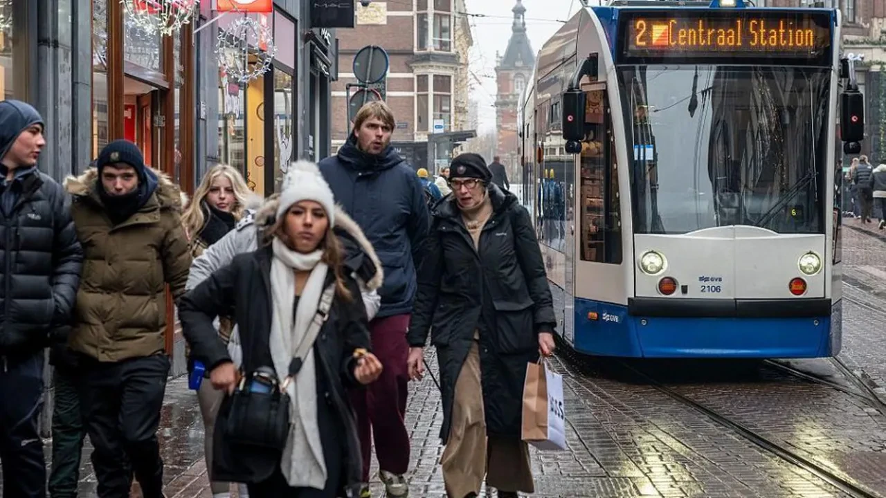 Hollanda