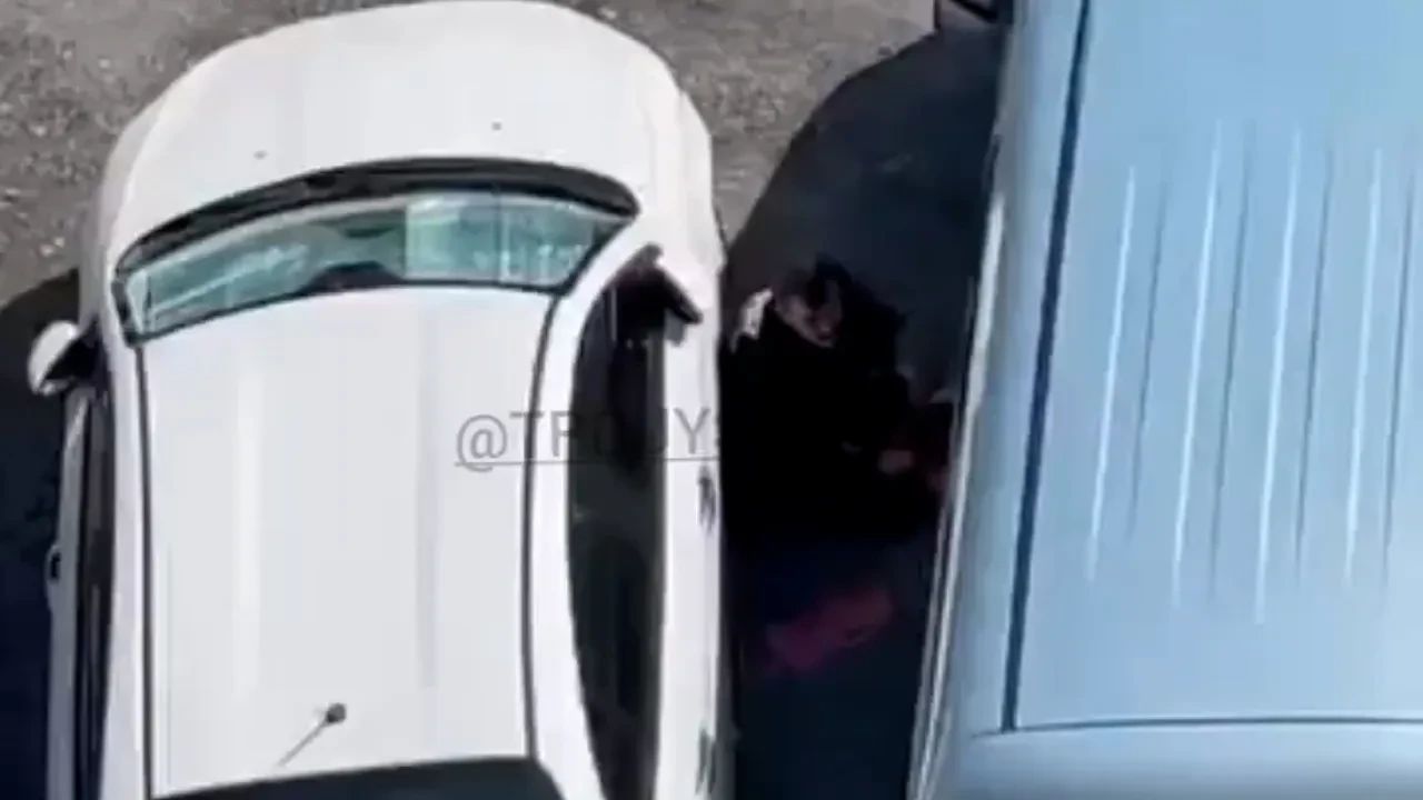 Esenler'de mide bulandıran olay! Küçük kız sapığın elinden 'anne' çığlıkları sayesinde kurtuldu