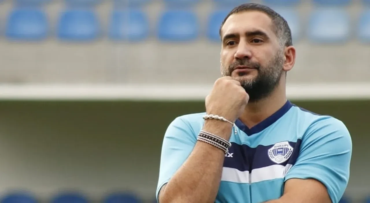 Eski futbolcu Ümit Karan hakkında iddianame tamamlandı: En az 10 yıl hapsi talep edildi