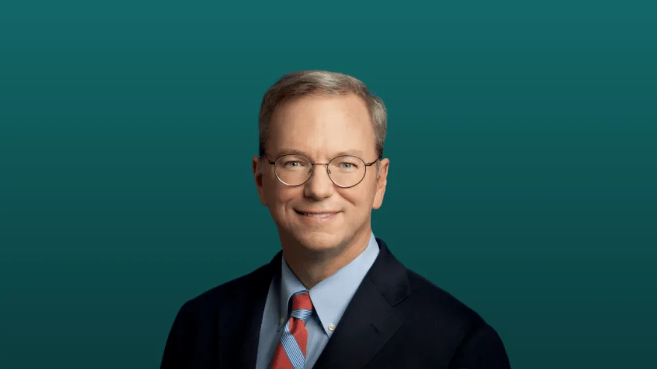 Eski Google CEO’sunu yuhalatan konuşma