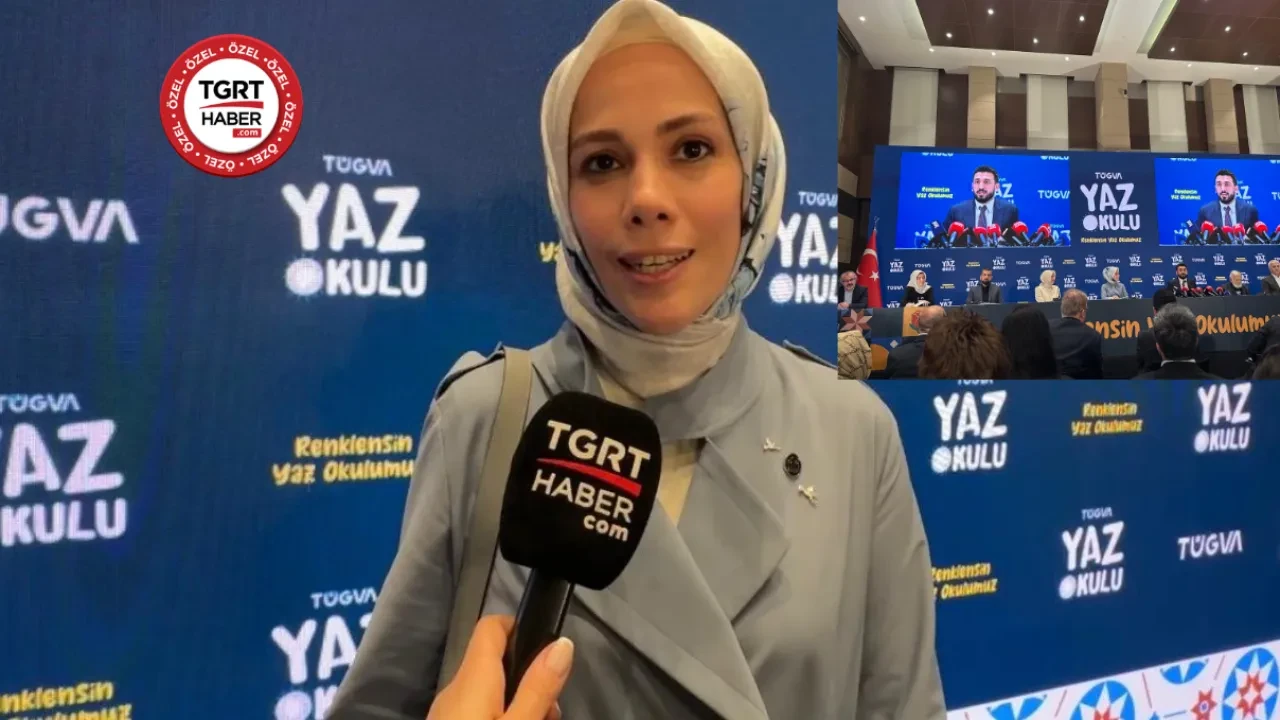 Esra Albayrak'tan dijital bağımlılık uyarısı: Ailelere kritik çağrı!