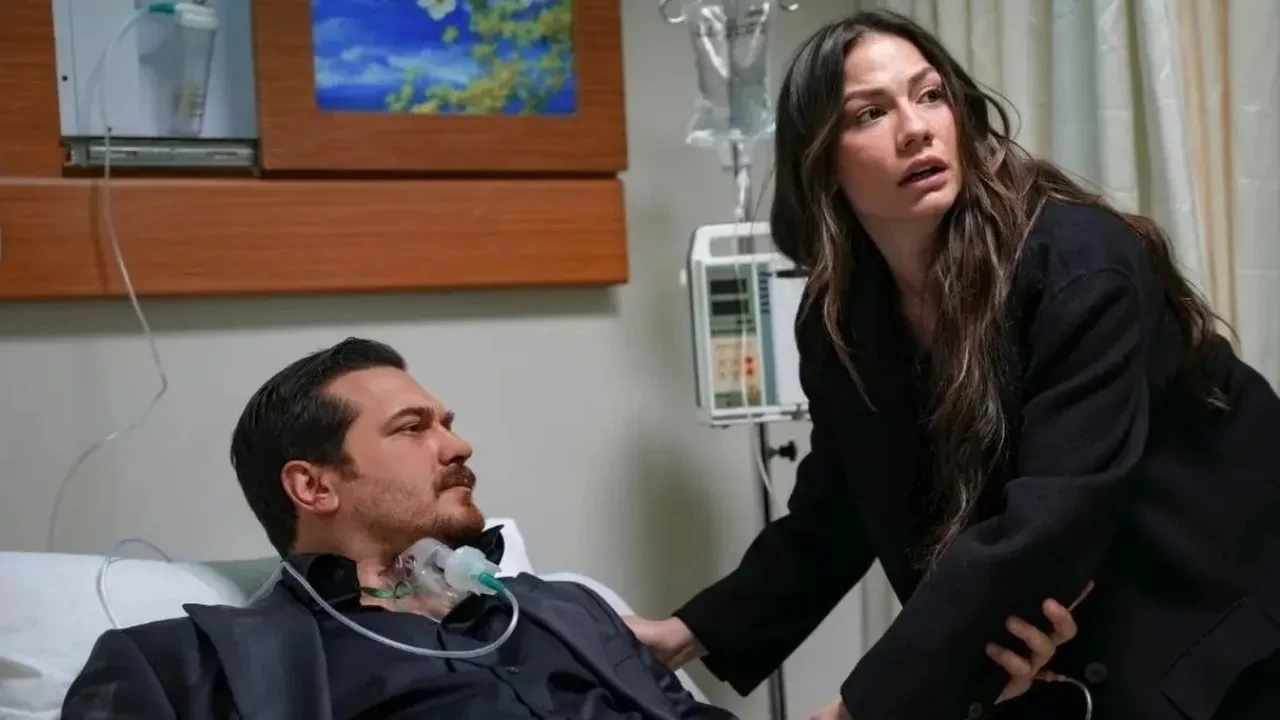 Eşref Rüya’nın bitme nedeni olarak gösterilmişti! Aslıhan Malbora’dan iddialara net cevap