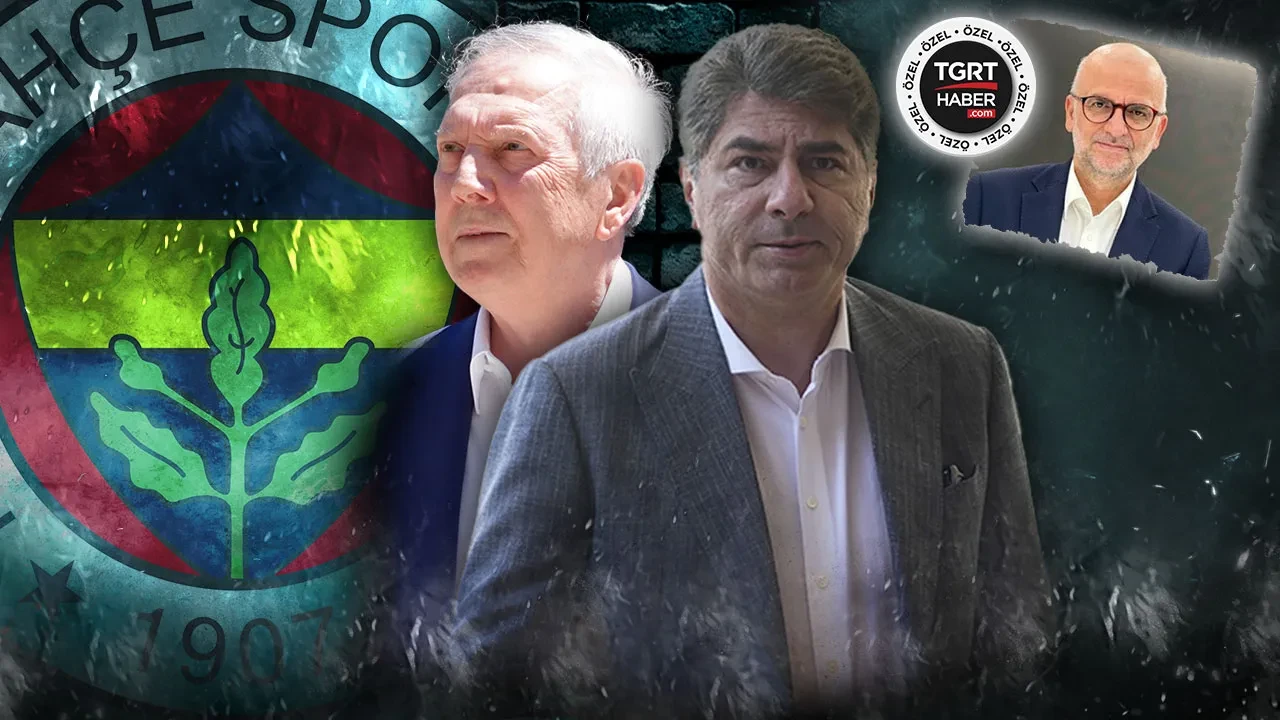 Fenerbahçe seçimi için çarpıcı kulis! 'Hakan Safi fotoğrafla duyuracak, Aziz Yıldırım açıklamaya cesaret edemiyor'