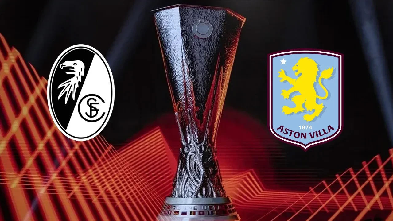 Freiburg Aston Villa UEFA Avrupa Ligi finali canlı maç anlatımı! Kupanın sahibi İstanbul'da belli oluyor