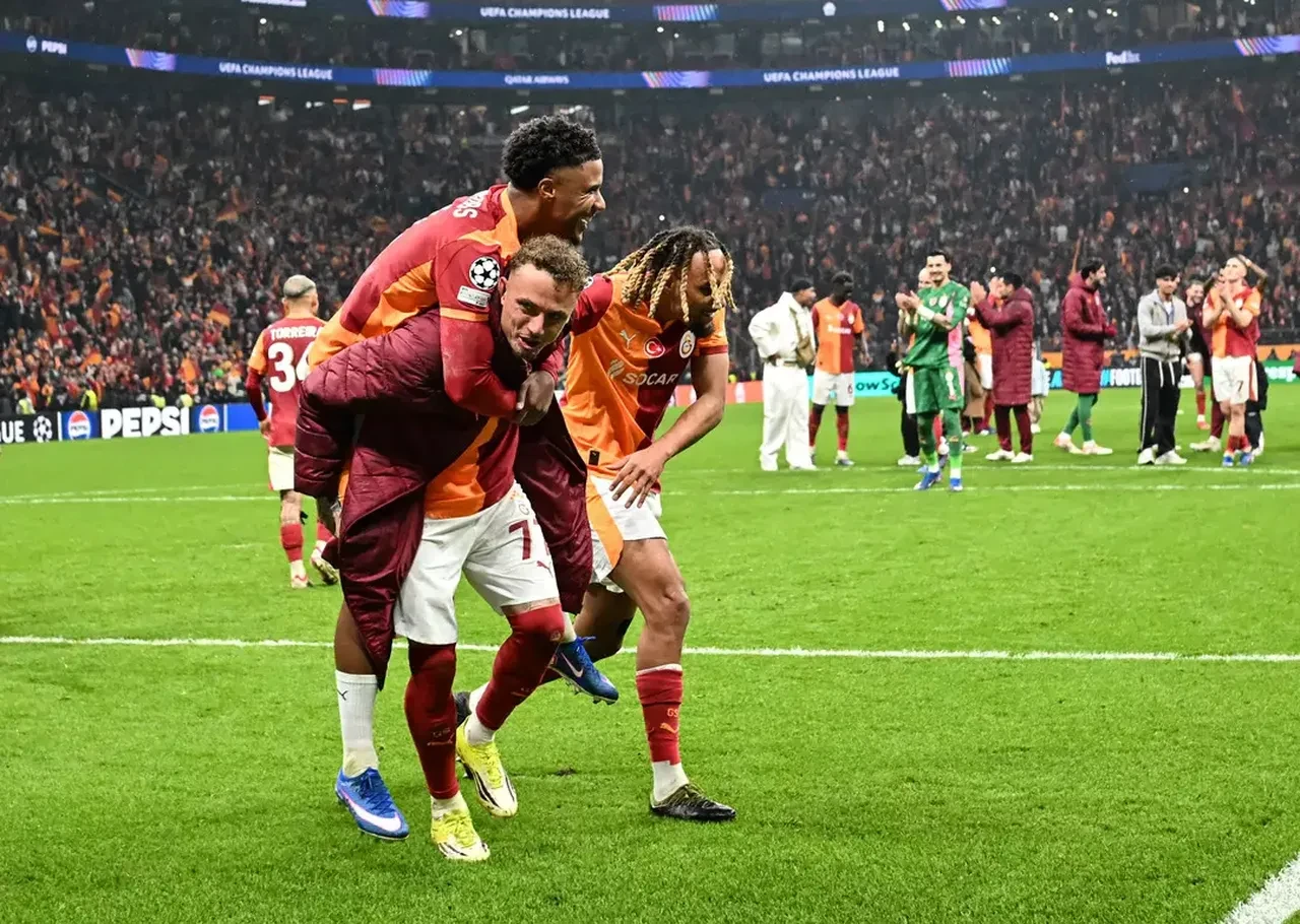 Galatasaray'ın Şampiyonlar Ligi'ndeki torbası ve muhtemel rakipleri belli oldu! İşte katılması kesinleşen 24 takım