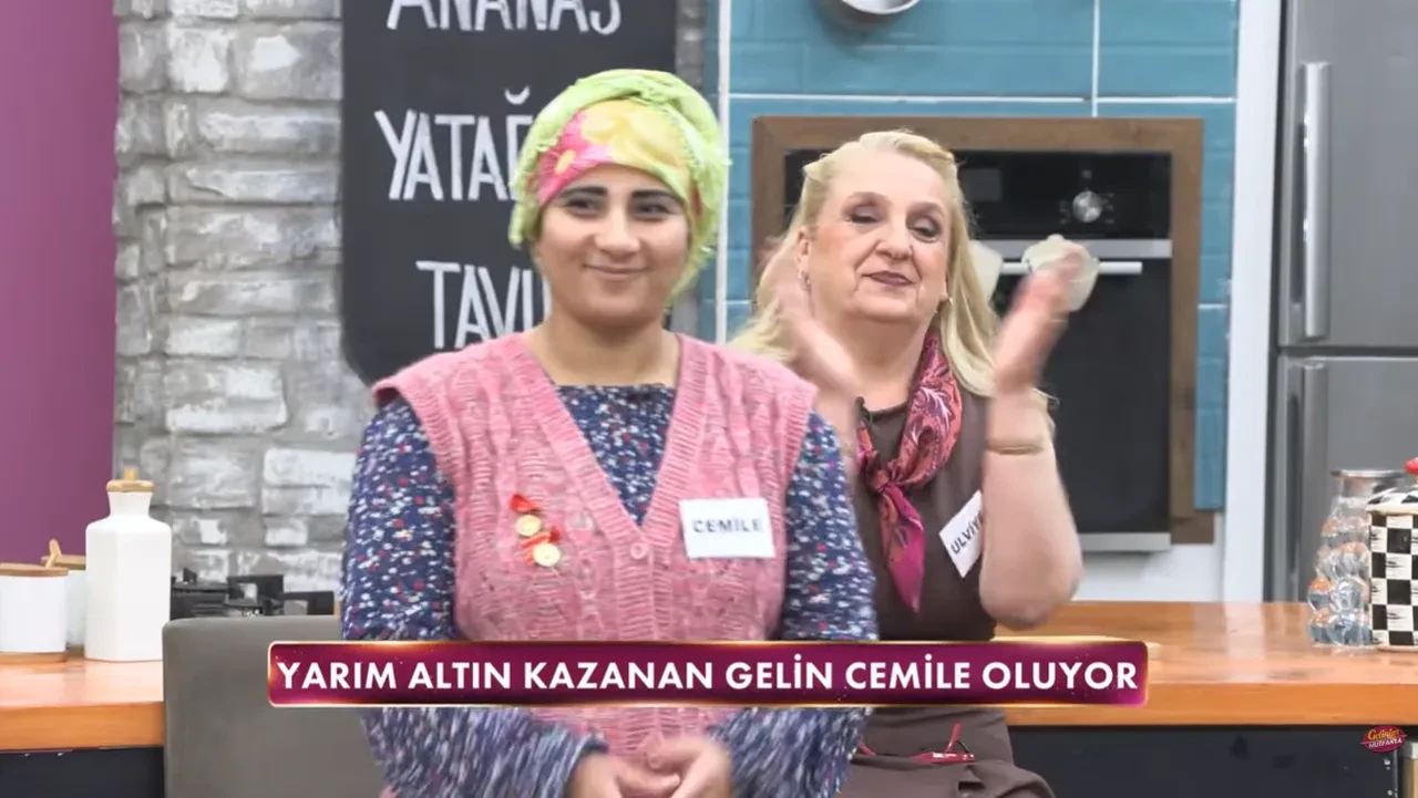 gelinim mutfakta 20 mayıs kim kazandı