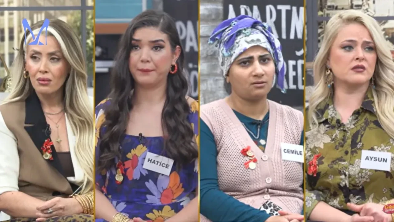 Gelinim Mutfakta yarışmacılarının eski halleri yayınlandı! Tuğba'nın olay değişimi ağızları açık bıraktı