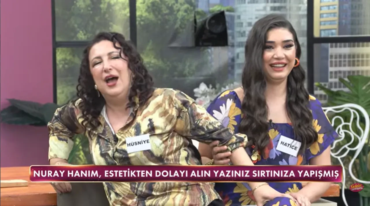Gelinim Mutfakta yarışmacılarının eski halleri yayınlandı! Tuğba'nın olay değişimi ağızları açık bıraktı