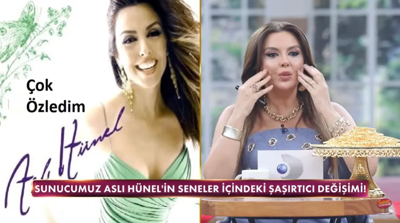 Gelinim Mutfakta yarışmacılarının eski halleri yayınlandı! Tuğba'nın olay değişimi ağızları açık bıraktı