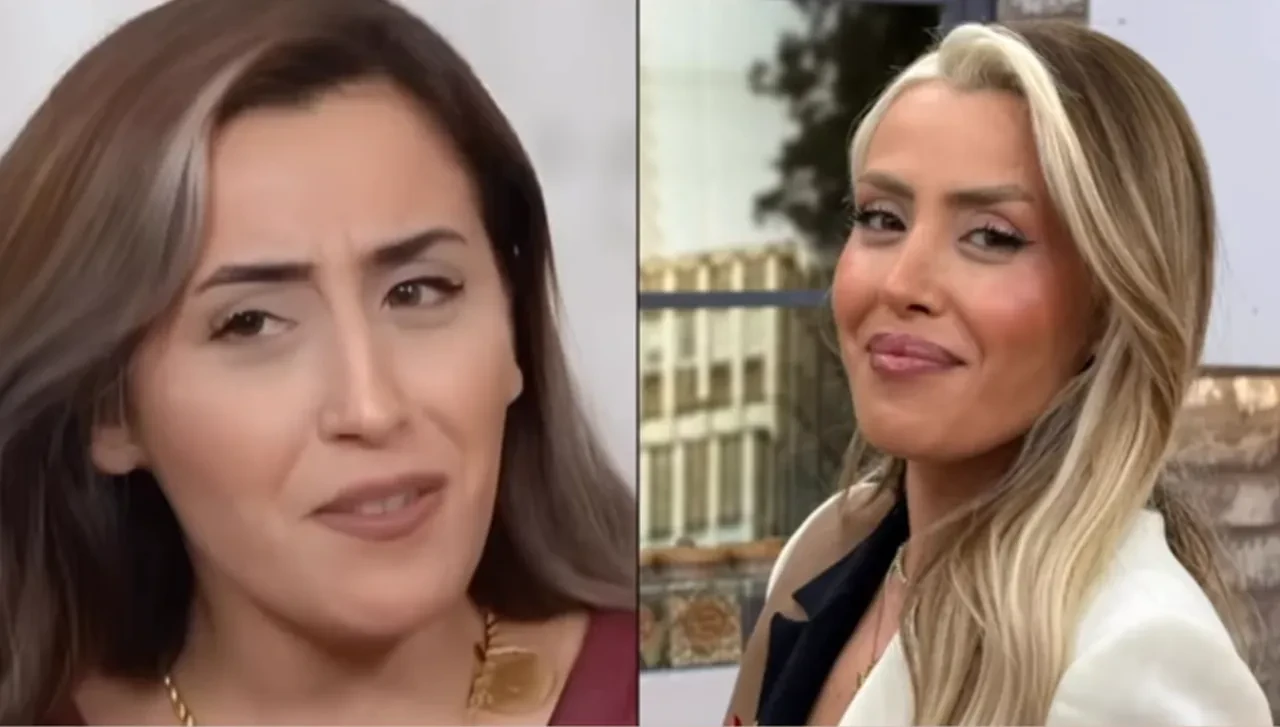 Gelinim Mutfakta yarışmacılarının eski halleri yayınlandı! Tuğba'nın olay değişimi ağızları açık bıraktı