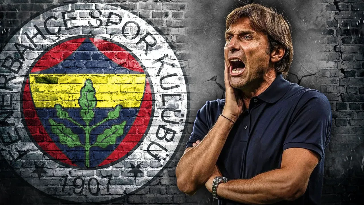 Hakan Safi'den gövde gösterisi! Antonio Conte ile anlaştı: Napoli'den dünya yıldızını getirecek