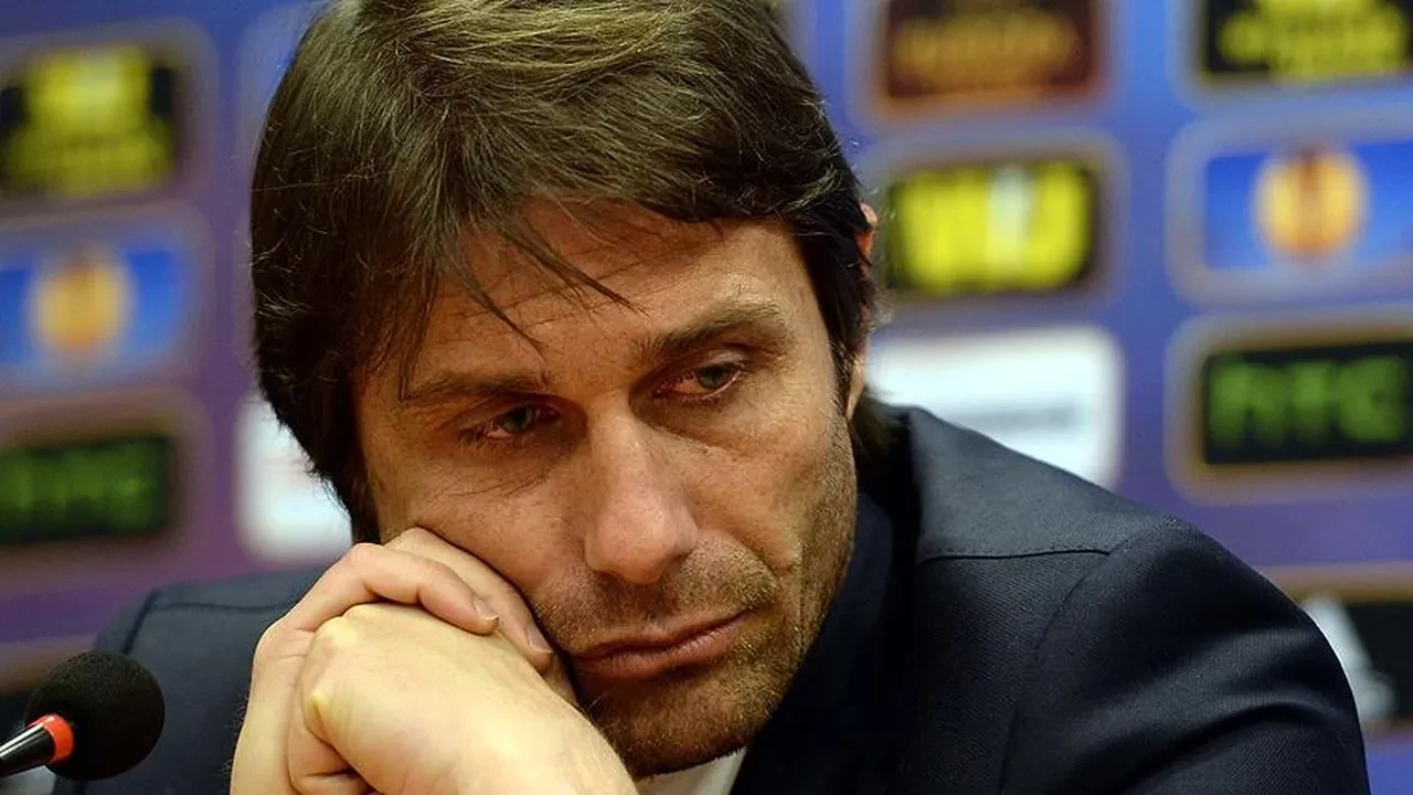 Hakan Safi'den gövde gösterisi! Antonio Conte ile anlaştı: Napoli'den dünya yıldızını getirecek