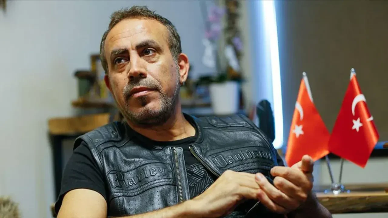 Haluk Levent yoğun bakıma alındı!