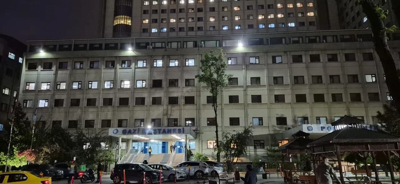 Haluk Levent yoğun bakıma alındı!