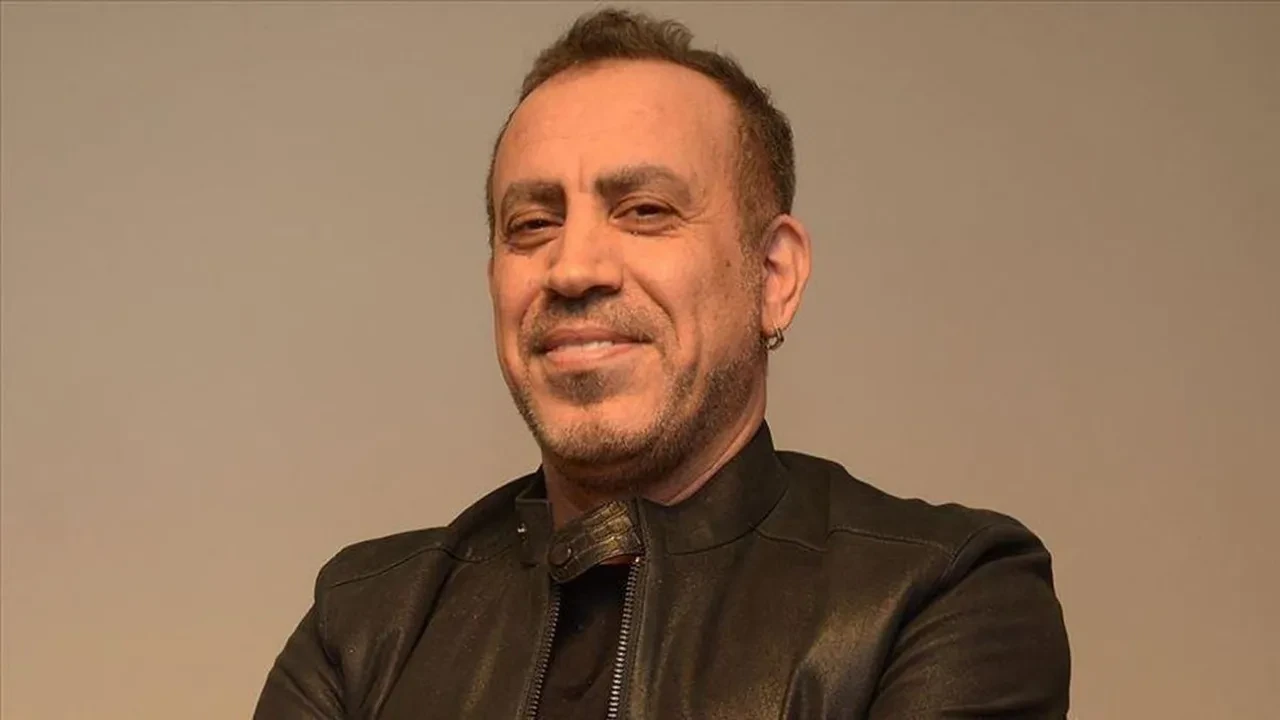 Haluk Levent’in hastalığı ne? Haluk Levent’in sağlık durumu nasıl?