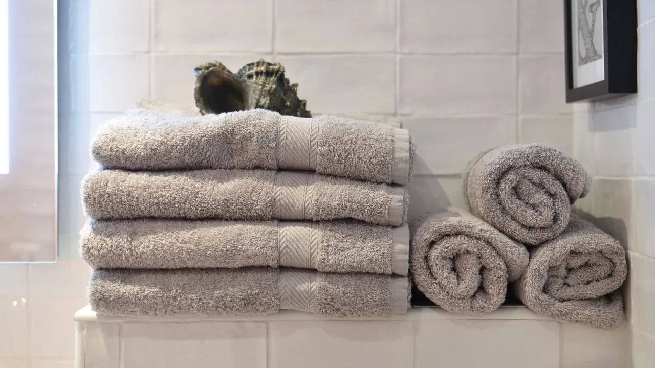 Havlular neden sertleşir? Çoğu kişi bilmiyor
